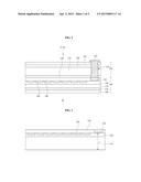 X-RAY SENSOR AND METHOD OF MANUFACTURING THE SAME diagram and image