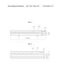 X-RAY SENSOR AND METHOD OF MANUFACTURING THE SAME diagram and image