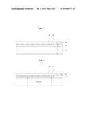 X-RAY SENSOR AND METHOD OF MANUFACTURING THE SAME diagram and image