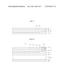 X-RAY SENSOR AND METHOD OF MANUFACTURING THE SAME diagram and image