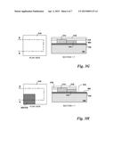 COLOR FILTER INCLUDING CLEAR PIXEL AND HARD MASK diagram and image