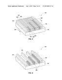 METHODS OF FORMING NANOSTRUCTURES INCLUDING METAL OXIDES AND SEMICONDUCTOR     STRUCTURES INCLUDING SAME diagram and image