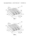 METHODS OF FORMING NANOSTRUCTURES INCLUDING METAL OXIDES AND SEMICONDUCTOR     STRUCTURES INCLUDING SAME diagram and image