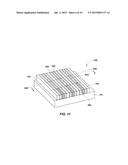 METHODS OF FORMING NANOSTRUCTURES INCLUDING METAL OXIDES AND SEMICONDUCTOR     STRUCTURES INCLUDING SAME diagram and image