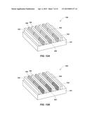 METHODS OF FORMING NANOSTRUCTURES INCLUDING METAL OXIDES AND SEMICONDUCTOR     STRUCTURES INCLUDING SAME diagram and image