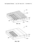 METHODS OF FORMING NANOSTRUCTURES INCLUDING METAL OXIDES AND SEMICONDUCTOR     STRUCTURES INCLUDING SAME diagram and image