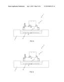 Power Semiconductor  Arrangement and Method of Producing a Power     Semiconductor Arrangement diagram and image