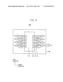 MULTI-CHIP PACKAGE diagram and image