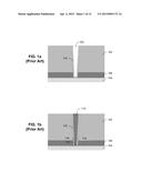 PORE SEALING TECHNIQUES FOR POROUS LOW-K DIELECTRIC INTERCONNECT diagram and image