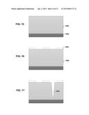 PORE SEALING TECHNIQUES FOR POROUS LOW-K DIELECTRIC INTERCONNECT diagram and image