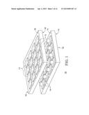 3D DEVICE PACKAGING USING THROUGH-SUBSTRATE POSTS diagram and image