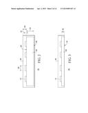 3D DEVICE PACKAGING USING THROUGH-SUBSTRATE POSTS diagram and image