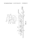 3D DEVICE PACKAGING USING THROUGH-SUBSTRATE POSTS diagram and image