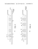 3D DEVICE PACKAGING USING THROUGH-SUBSTRATE POSTS diagram and image