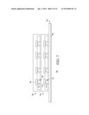 3D DEVICE PACKAGING USING THROUGH-SUBSTRATE POSTS diagram and image