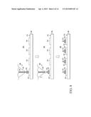 3D DEVICE PACKAGING USING THROUGH-SUBSTRATE POSTS diagram and image