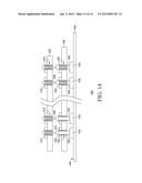 3D DEVICE PACKAGING USING THROUGH-SUBSTRATE POSTS diagram and image