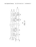 3D DEVICE PACKAGING USING THROUGH-SUBSTRATE POSTS diagram and image