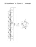 Super-Self-Aligned Contacts and Method for Making the Same diagram and image