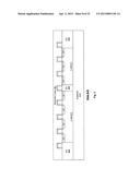 Super-Self-Aligned Contacts and Method for Making the Same diagram and image