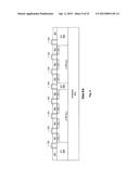 Super-Self-Aligned Contacts and Method for Making the Same diagram and image