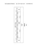 Super-Self-Aligned Contacts and Method for Making the Same diagram and image