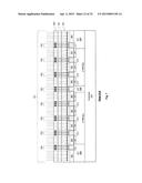 Super-Self-Aligned Contacts and Method for Making the Same diagram and image