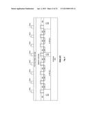 Super-Self-Aligned Contacts and Method for Making the Same diagram and image