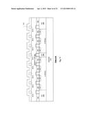 Super-Self-Aligned Contacts and Method for Making the Same diagram and image