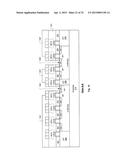 Super-Self-Aligned Contacts and Method for Making the Same diagram and image