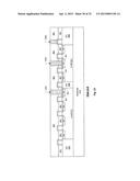 Super-Self-Aligned Contacts and Method for Making the Same diagram and image