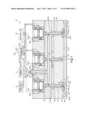 INJECTION MOLDING FLOW CONTROL APPARATUS AND METHOD diagram and image