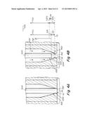 INJECTION MOLDING FLOW CONTROL APPARATUS AND METHOD diagram and image