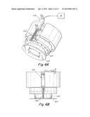 INJECTION MOLDING FLOW CONTROL APPARATUS AND METHOD diagram and image