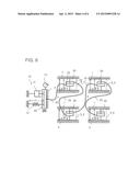 SPRING-DAMPER SYSTEM FOR USE IN BEARINGS OR AS A DAMPER diagram and image