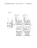 SPRING-DAMPER SYSTEM FOR USE IN BEARINGS OR AS A DAMPER diagram and image