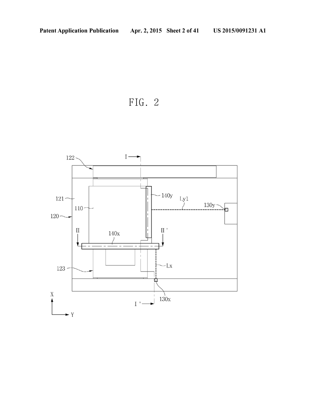 STAGE DEVICE AND SEMICONDUCTOR FABRICATION APPARATUS INCLUDING THE SAME - diagram, schematic, and image 03