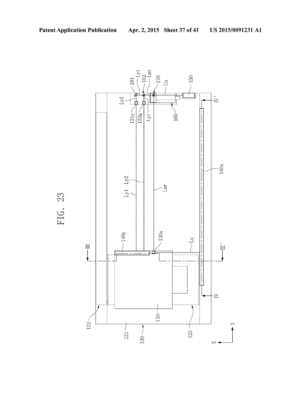 STAGE DEVICE AND SEMICONDUCTOR FABRICATION APPARATUS INCLUDING THE SAME - diagram, schematic, and image 38