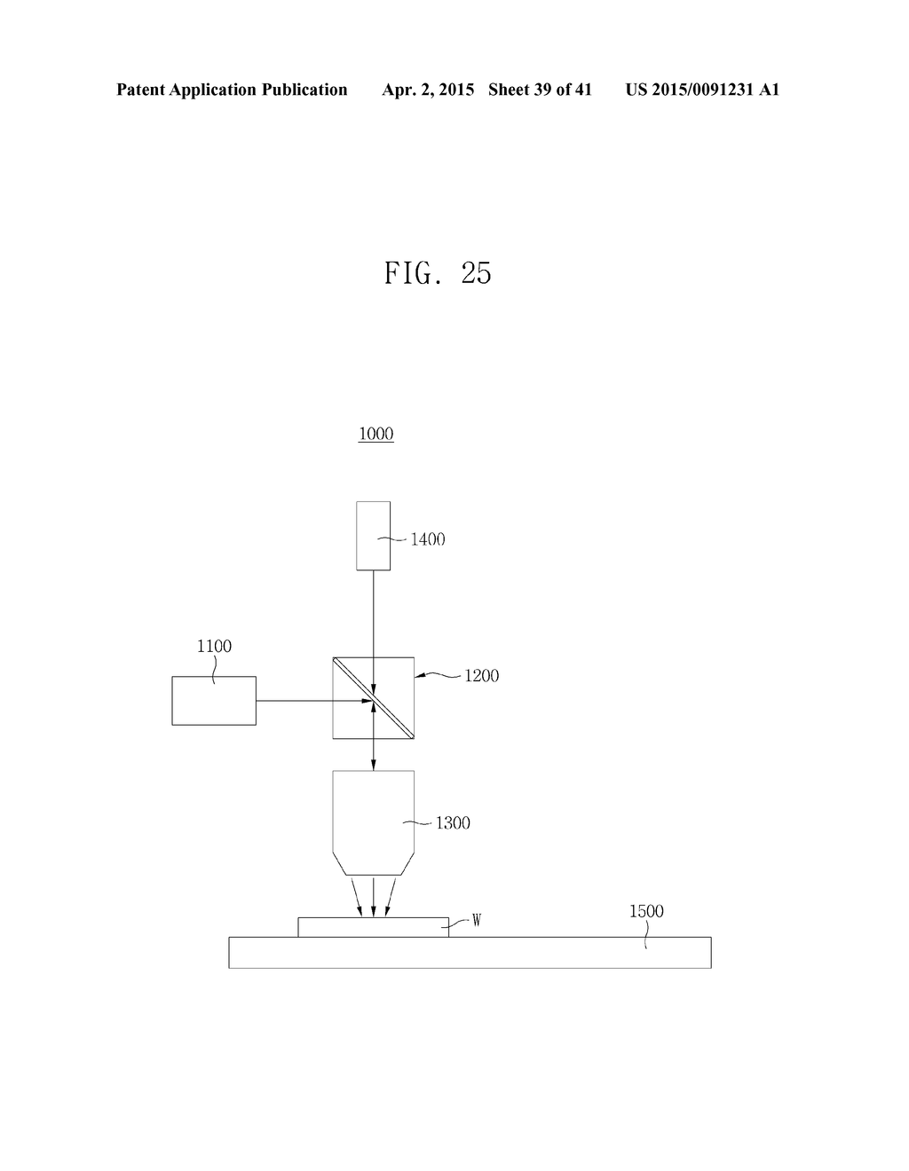 STAGE DEVICE AND SEMICONDUCTOR FABRICATION APPARATUS INCLUDING THE SAME - diagram, schematic, and image 40