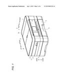 Image Reading Device diagram and image