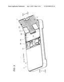 Image Reading Device diagram and image