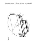 MODULAR RAIL AND STEP SYSTEM diagram and image