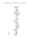 MODULAR RAIL AND STEP SYSTEM diagram and image