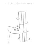 MODULAR RAIL AND STEP SYSTEM diagram and image