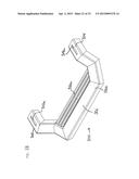 MODULAR RAIL AND STEP SYSTEM diagram and image