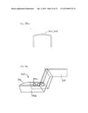 MODULAR RAIL AND STEP SYSTEM diagram and image