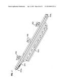 MODULAR RAIL AND STEP SYSTEM diagram and image