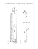 MODULAR RAIL AND STEP SYSTEM diagram and image