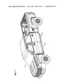 MODULAR RAIL AND STEP SYSTEM diagram and image