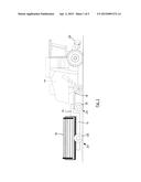 HEADER TRAILER WITH IMPROVED STEERING diagram and image